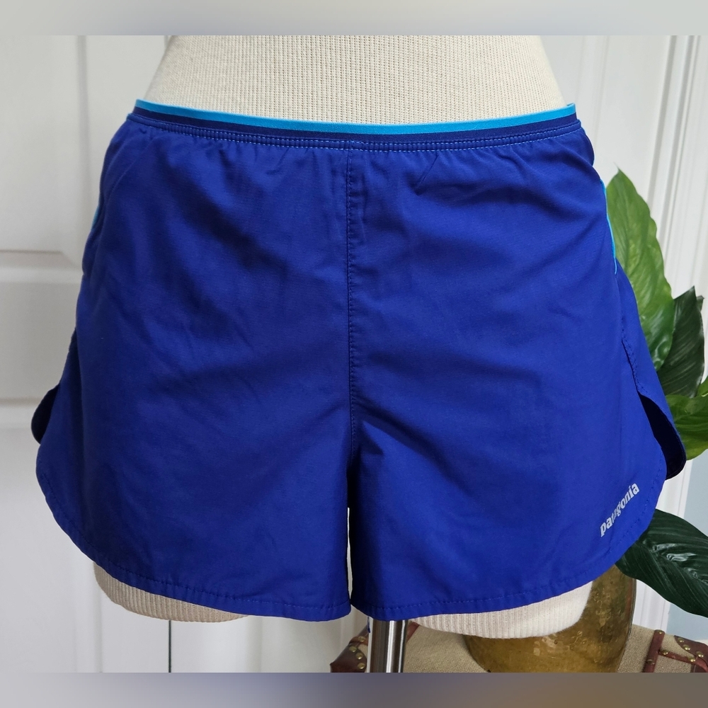 PATAGONIA Core Strider2.5" Pro Running  Lightweith Shorts !